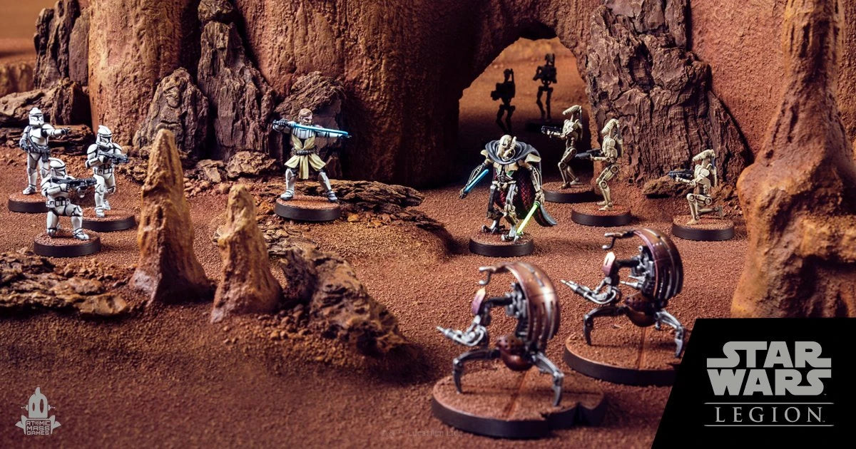 Legion