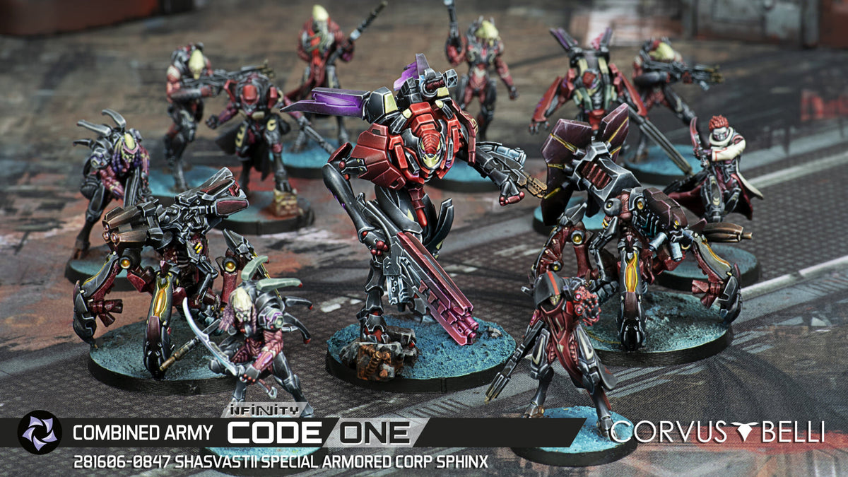 Combined Army