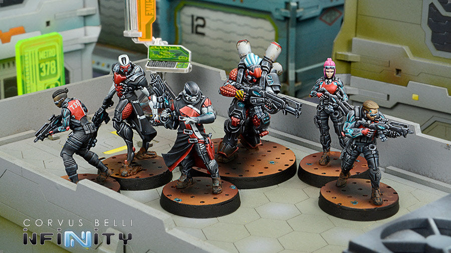 Nomads