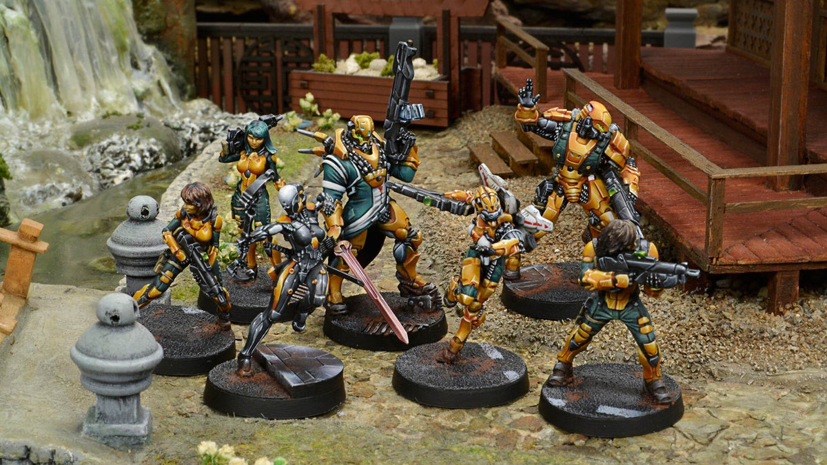 Yu jing