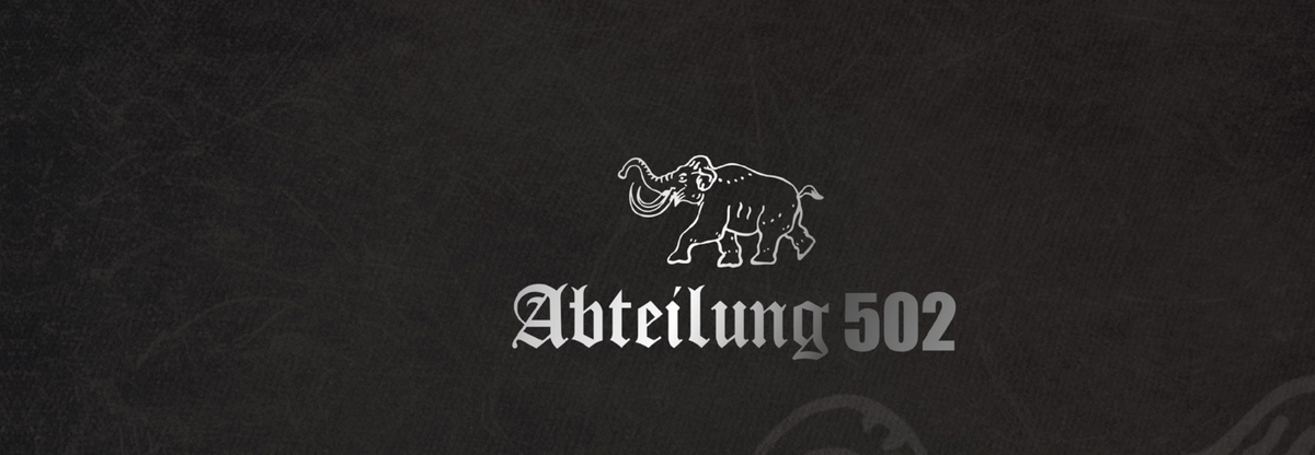 OLEOS ABTEILUNG 502