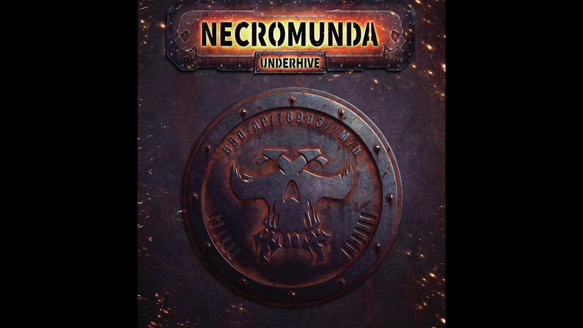 NECROMUNDA