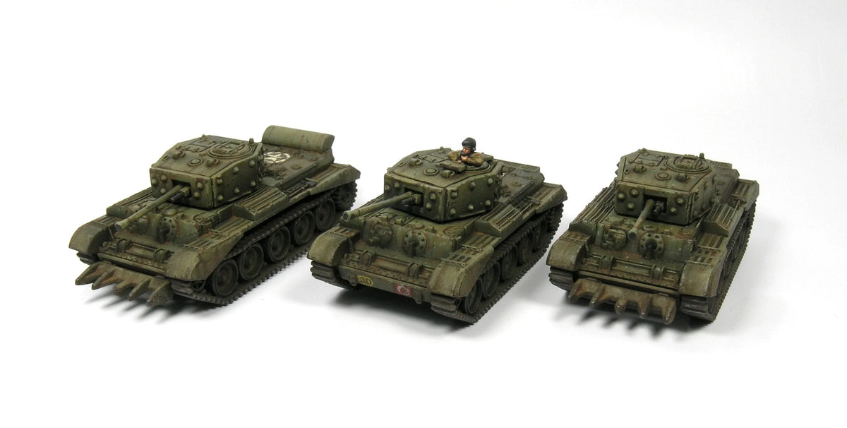 VICTRIX - Cromwell VG12005
