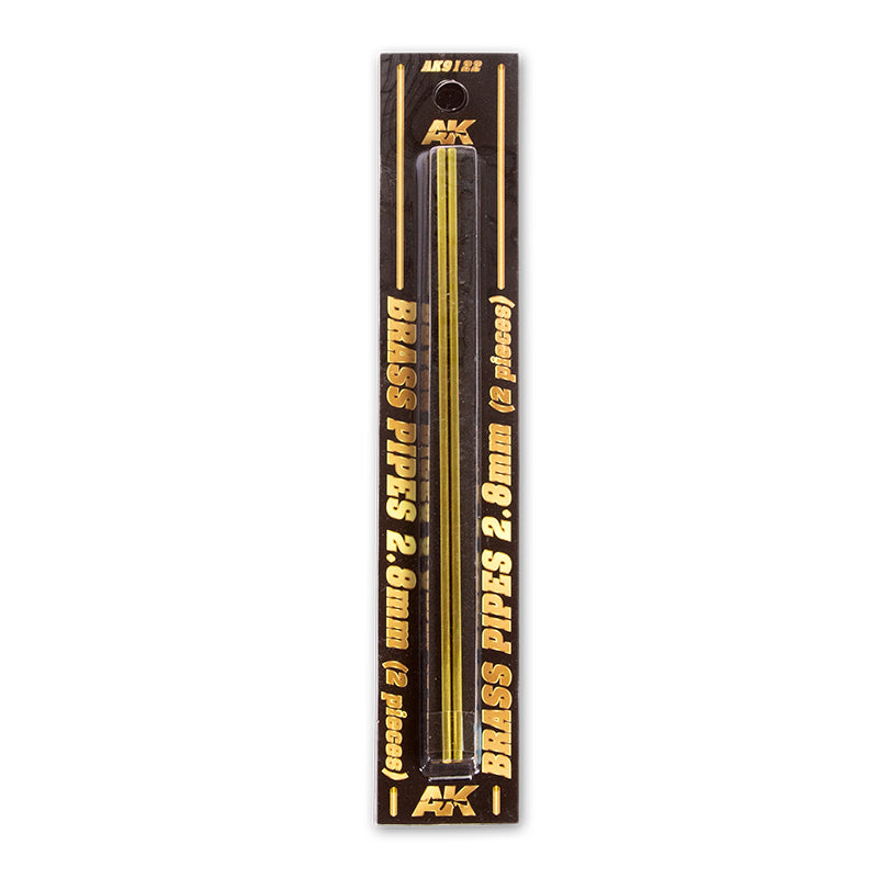 AK9122
