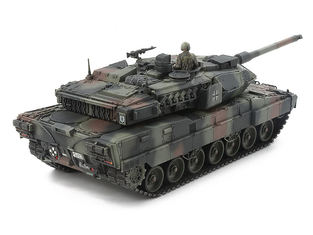 1/48 LEOPARD 2 A7V 32607 TAMIYA