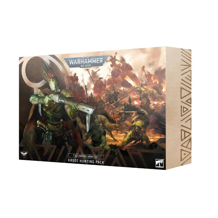 Tau Army Set