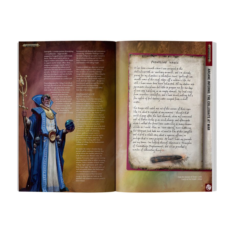 WHITE DWARF 524