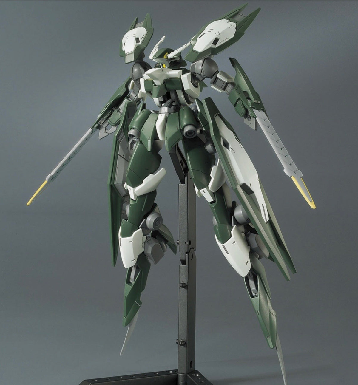 HIGH GRADE, IRON-BLOODED ORPHANS 5055897
