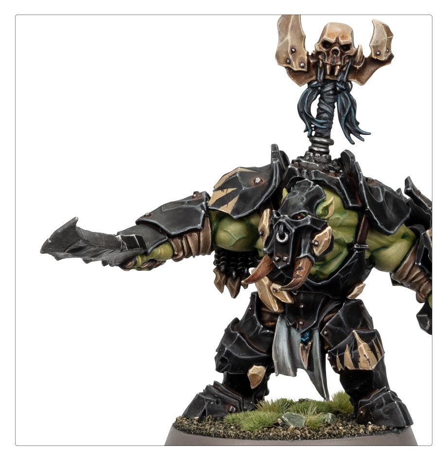 Orruk Ardboys