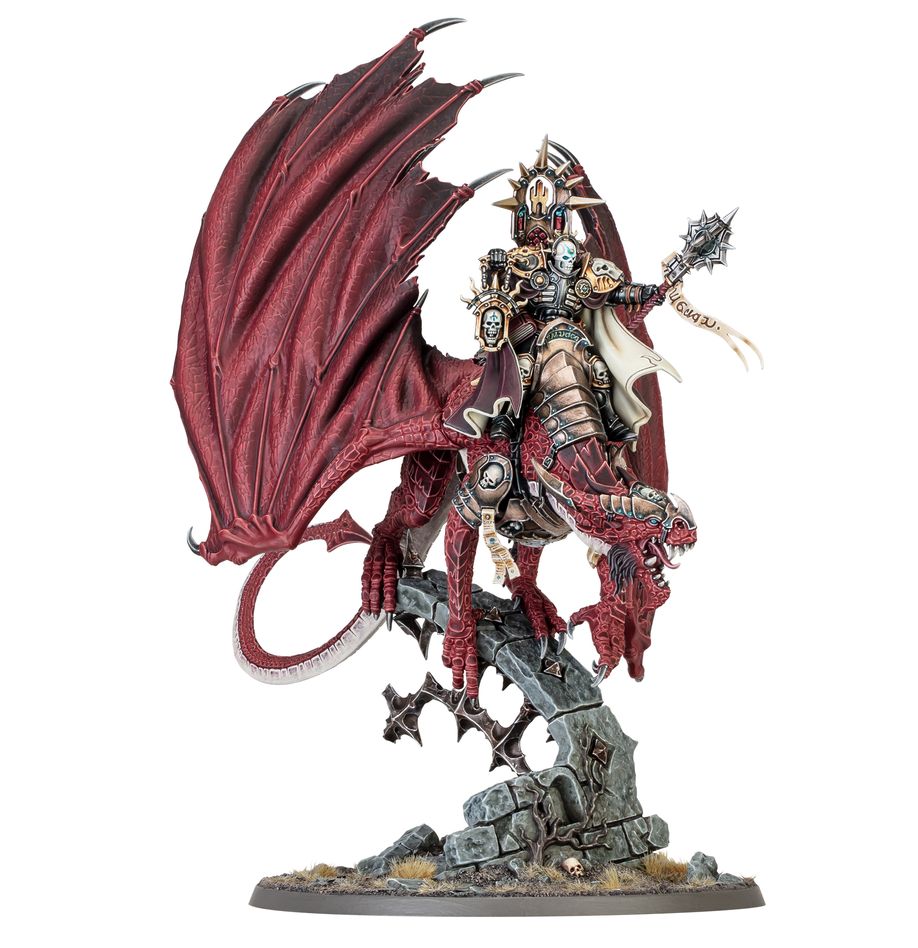 IONUS CRYPTBORN