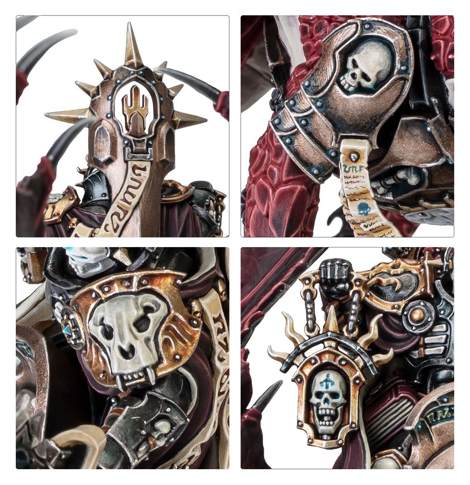IONUS CRYPTBORN