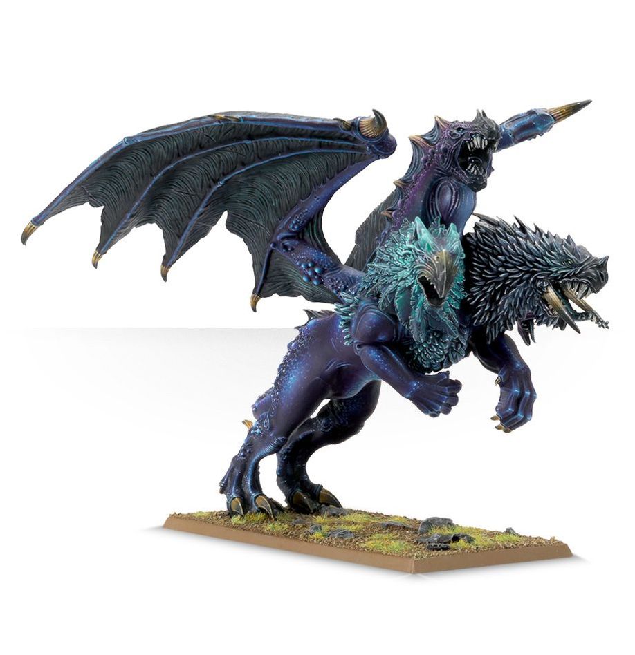 CHIMERA