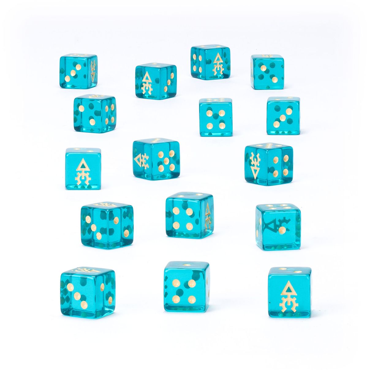AELDARI : CORSAIRS DICE