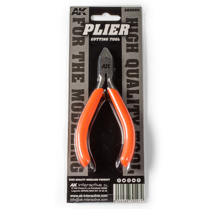 AK9009 PLIER CUTTING TOOL