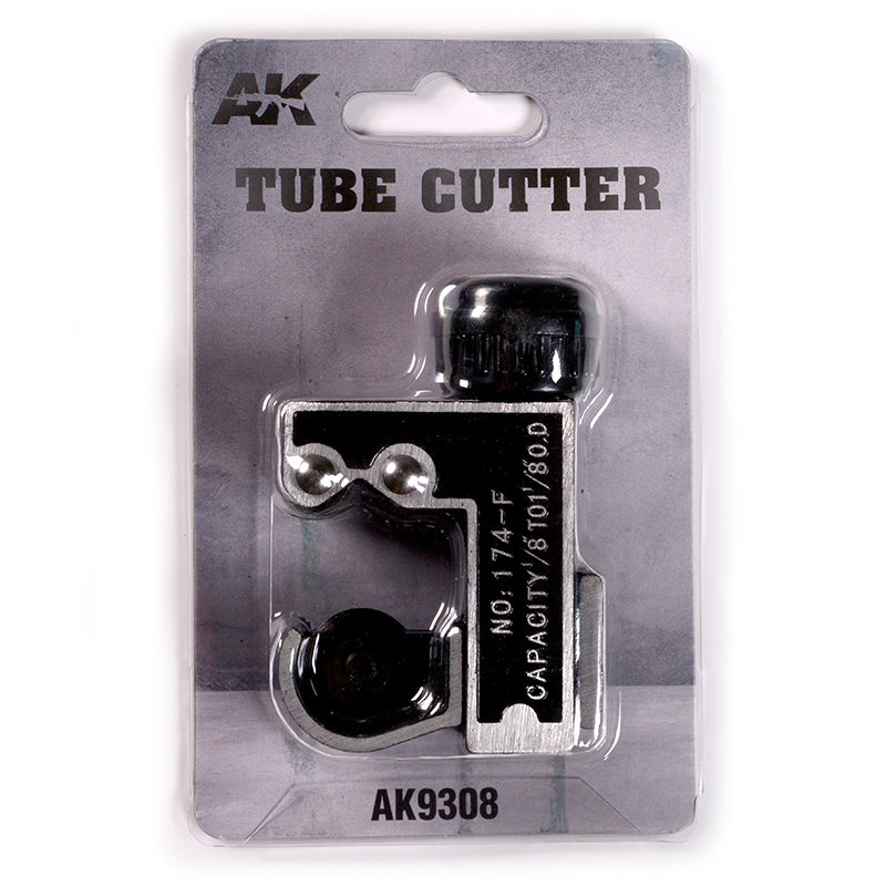 AK9308 TUBE CUTTER