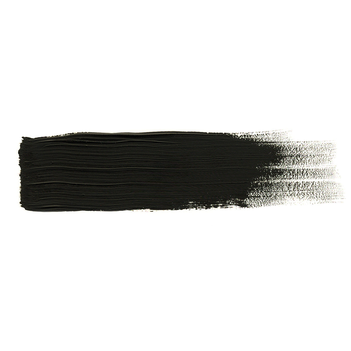 ABTEILUNG 502 BLACK OIL PAINT 20ML ABT110