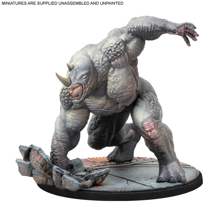MARVEL CRISIS PROTOCOL: Rhino