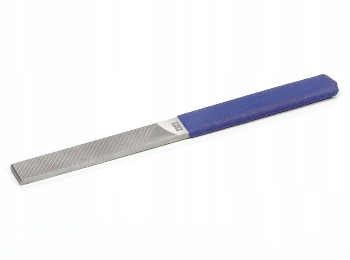 TAM 74058 Plastic Modeling File 16mm Flat