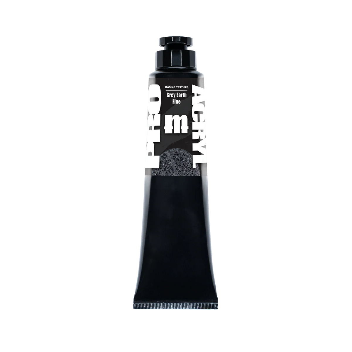 Pro Acryl Basing Textures - Grey Earth - FINE 120ml