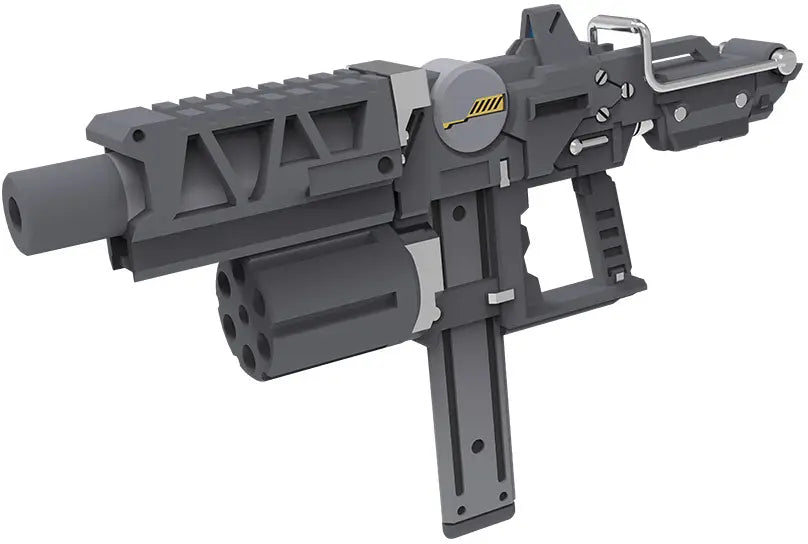 KOTOBUKIYA Weapon Unit 49 Stride SMG 1/144