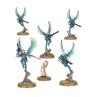 AELDARI: Swooping Hawks