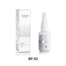 BP-02 DSPIAE Cianocrilato rellenador. BLANCO