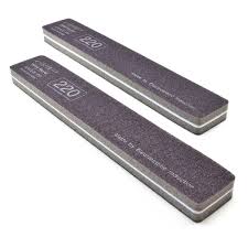 INFINI MODEL. Softback Sanding Stick - Coarse/220 grit INFISS0220G