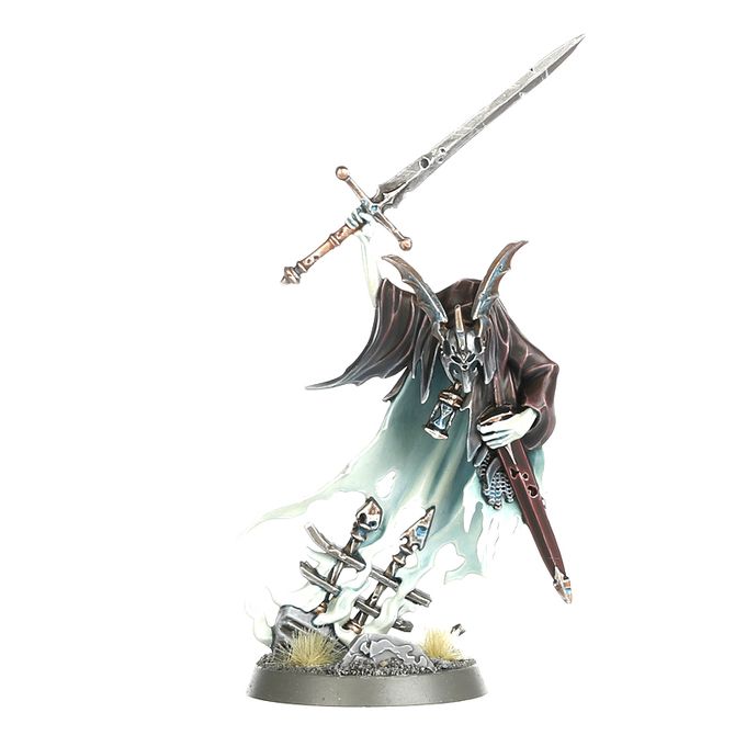 SPEARHEAD: Nighthaunt