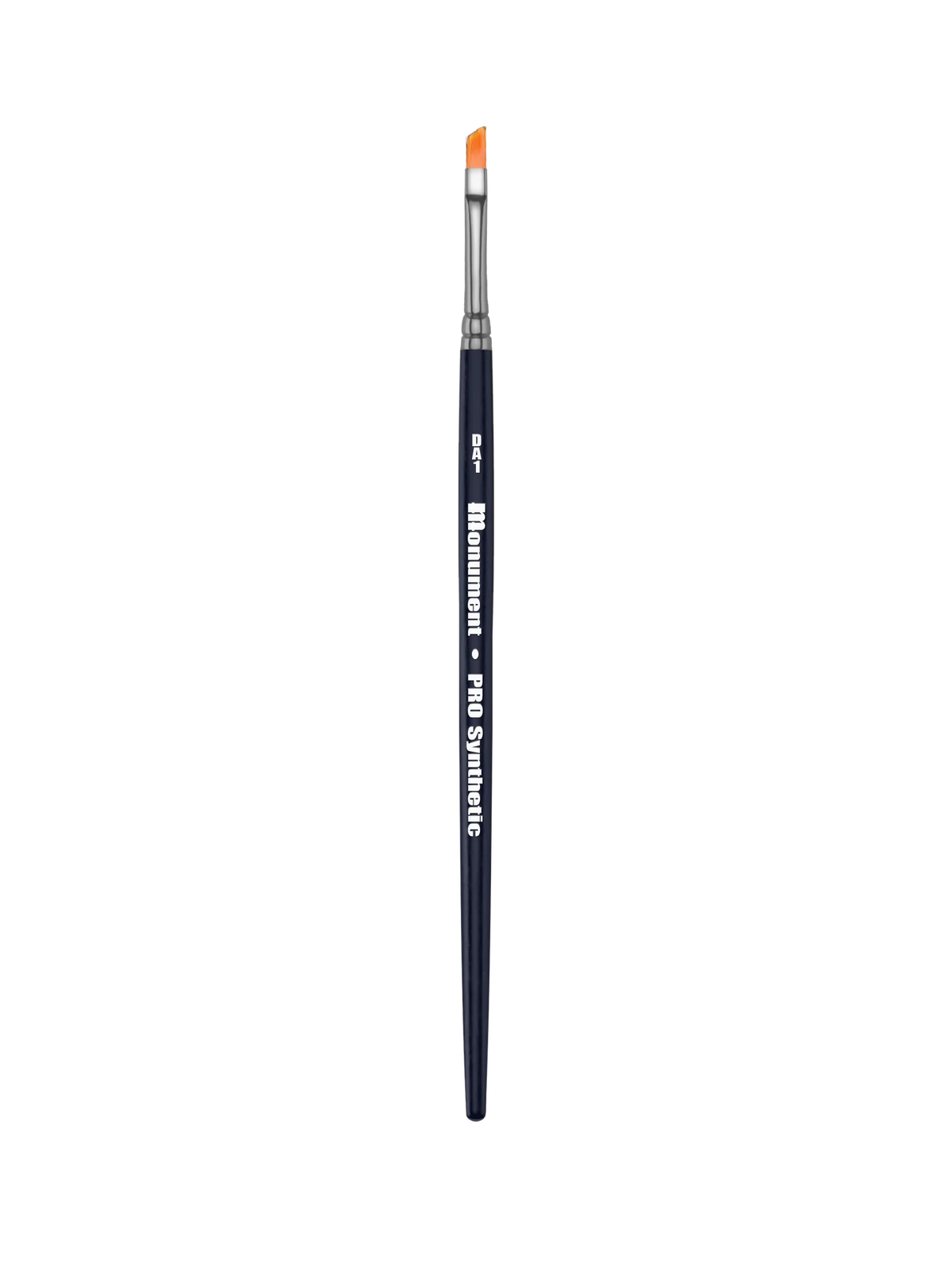 PRO Synthetic DA1 - 3/16 Angled Drybrush