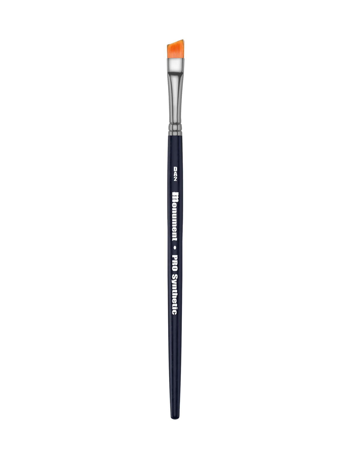 PRO Synthetic DA2 - 5/16 Angled Drybrush