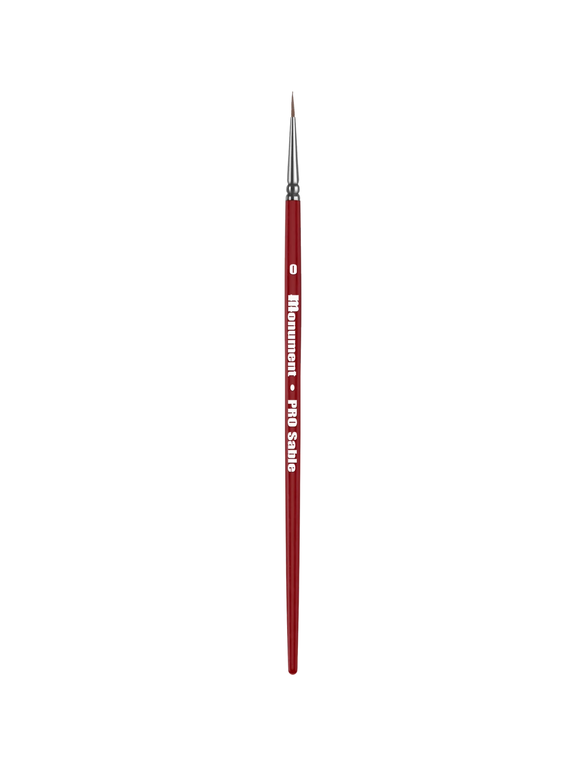 PRO Sable #0 - Sable round size 0
