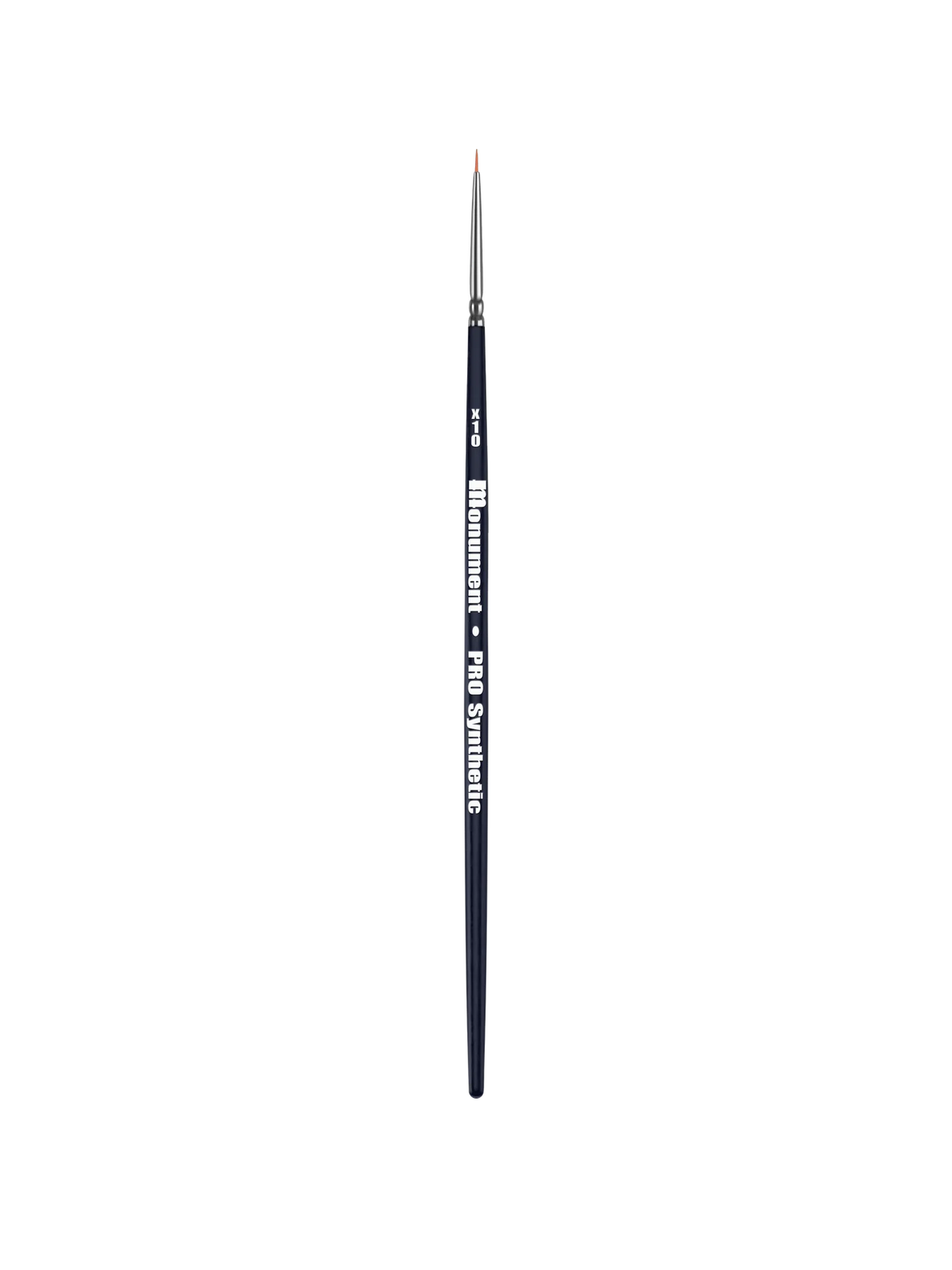PRO Synthetic X10 - 10/0 micro detail brush