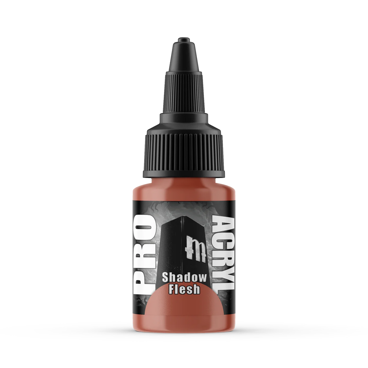 042-Pro Acryl Shadow Flesh