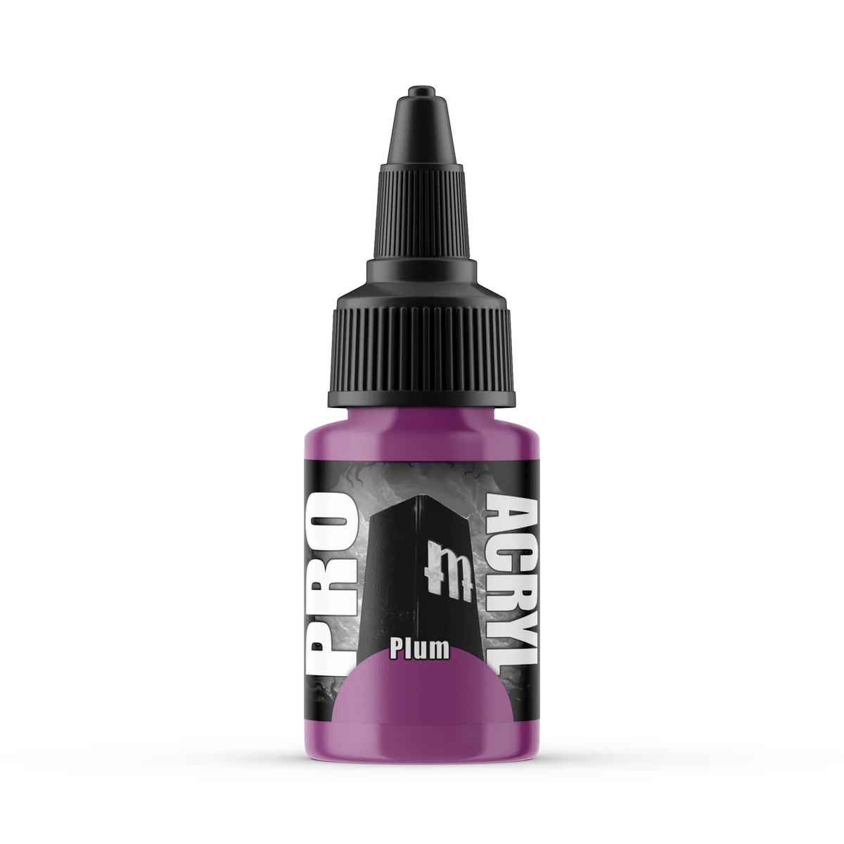 070 - Pro Acryl Plum