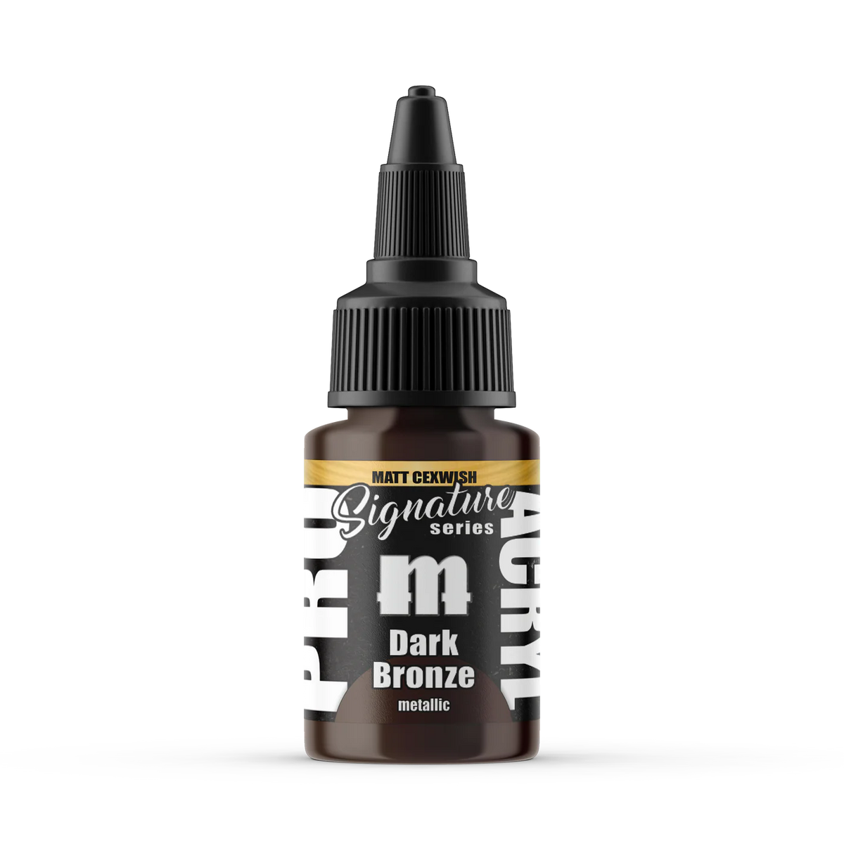 S24 - Matt Cexwish Dark Bronze