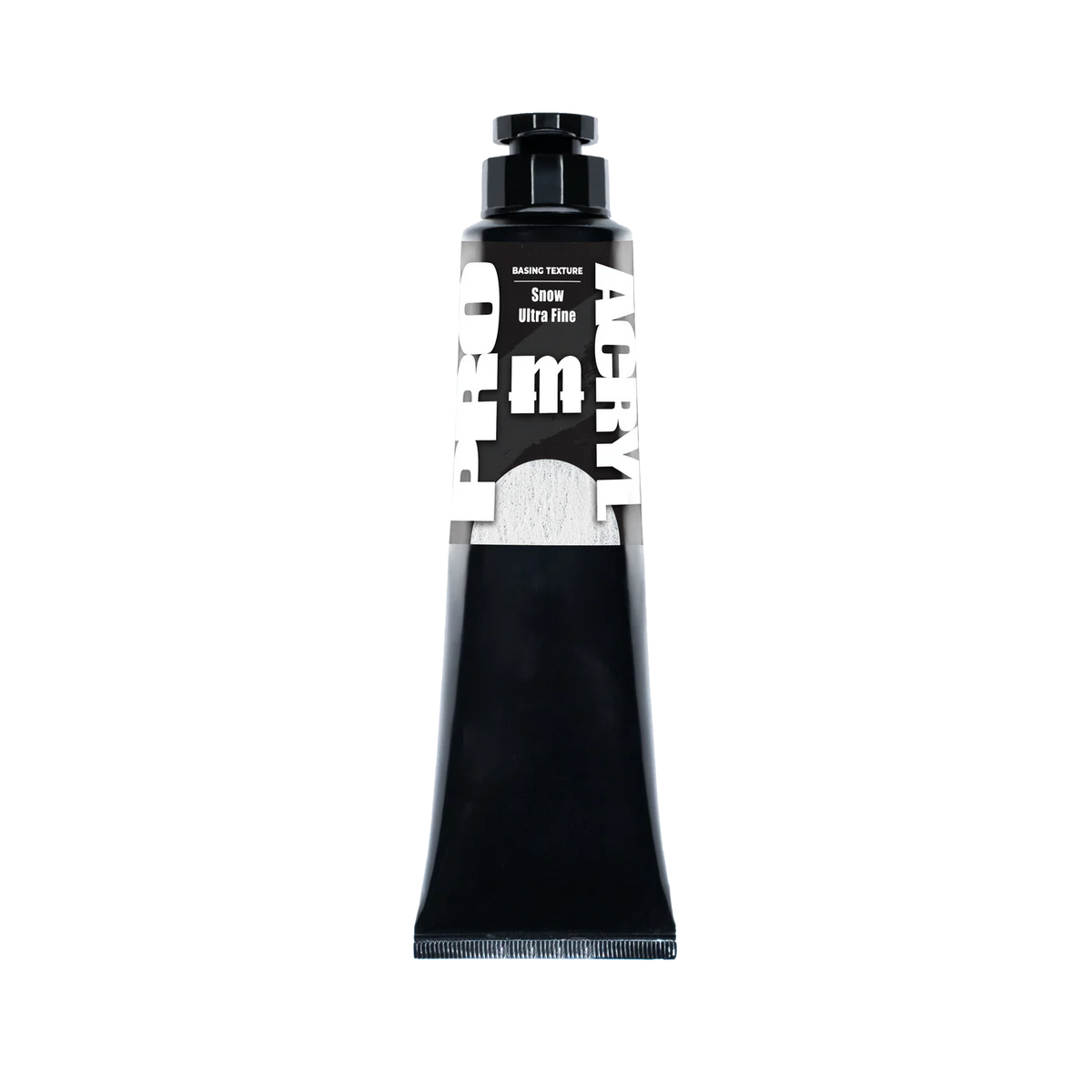 Pro Acryl Basing Textures - Snow - ULTRA FINE 120ml