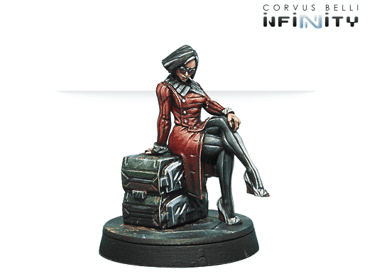 Dire Foes Mission Pack 6. Defiant Truth