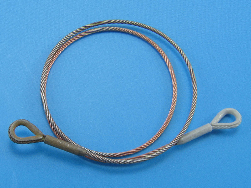 ER-4803 Towing cable for Pz.Kpfw.IV Tank