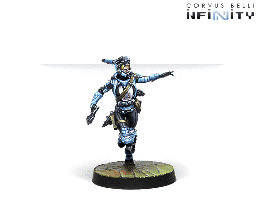 PanOceania Booster Pack Beta