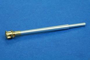 48B43 Metal barrel gun 7,5cm L/48 Stug III Ausf.G late version