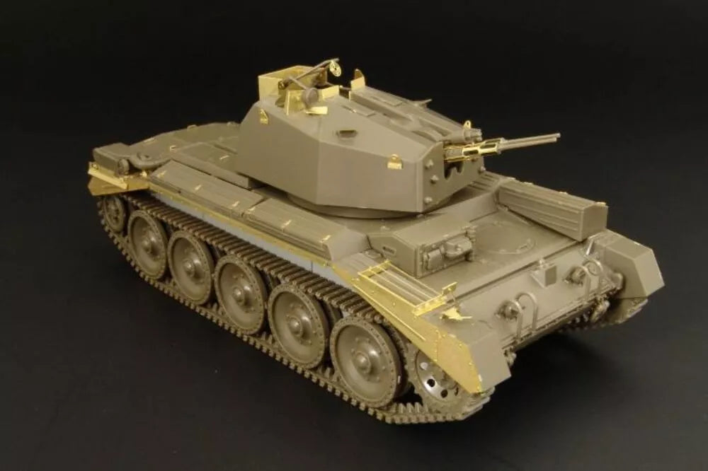 Hauler HLX48211 - 1:48 AA CRUSADER Mk III