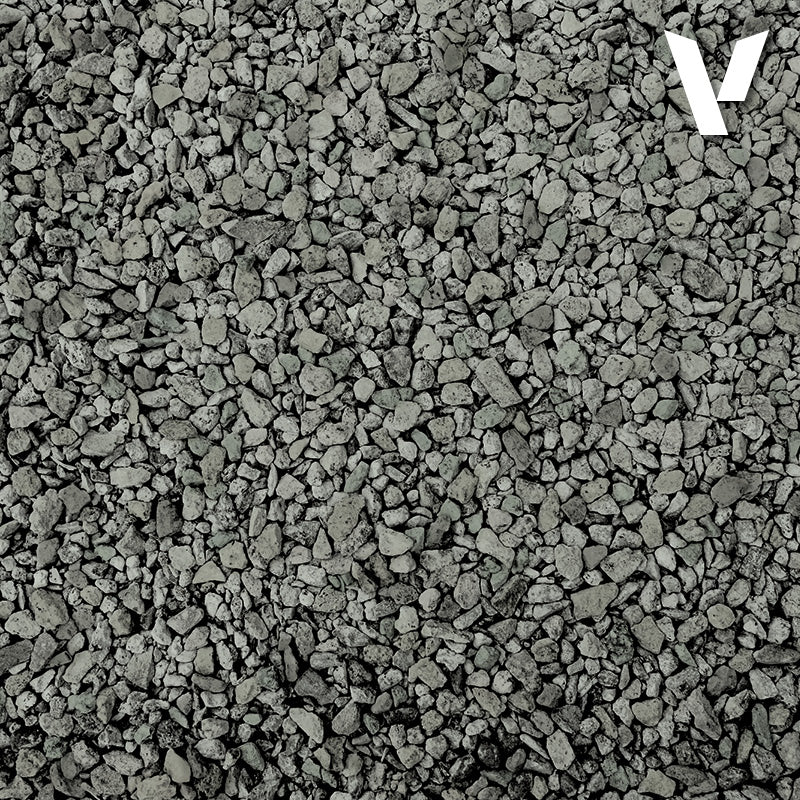 26.312 Verde Musgo 2-5 mm