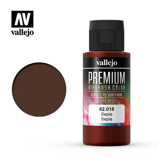 62.018 Sepia (60ml)