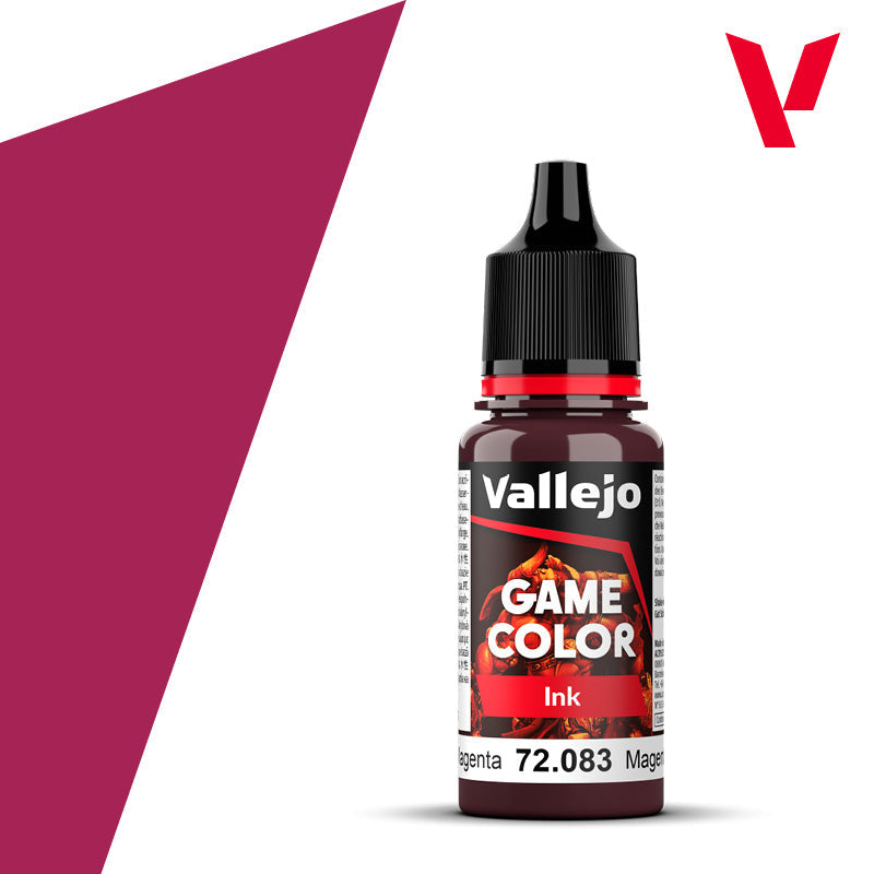 113 72.083 TINTA MAGENTA