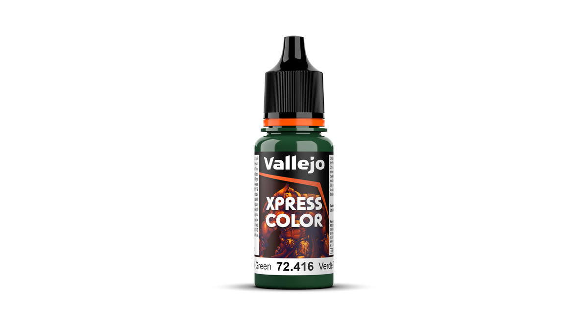 72.416 VERDE TROL