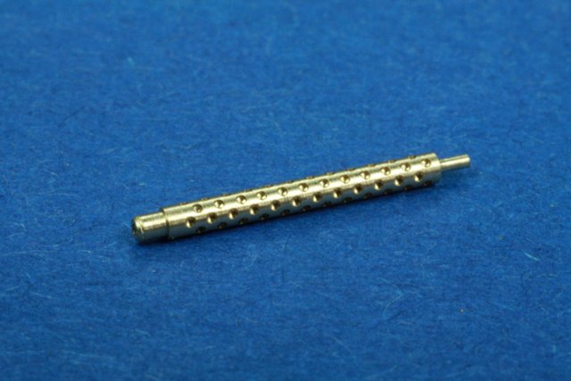 RB Model 1/48 48B34 7,62mm Browning M1919