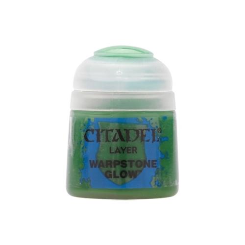 LAYER: WARPSTONE GLOW 12 ML