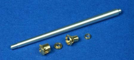 RB Model 1/48 48B25 76,2mm L/55 for Sherman M4A3E8