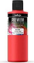 63.074 Rojo CANDY