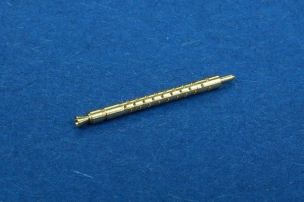 RB Model 1/48 48B33 7,92mm MG34 Barrel